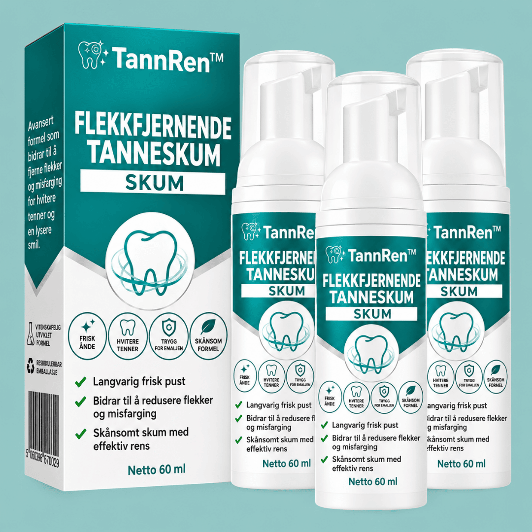 TannRen™