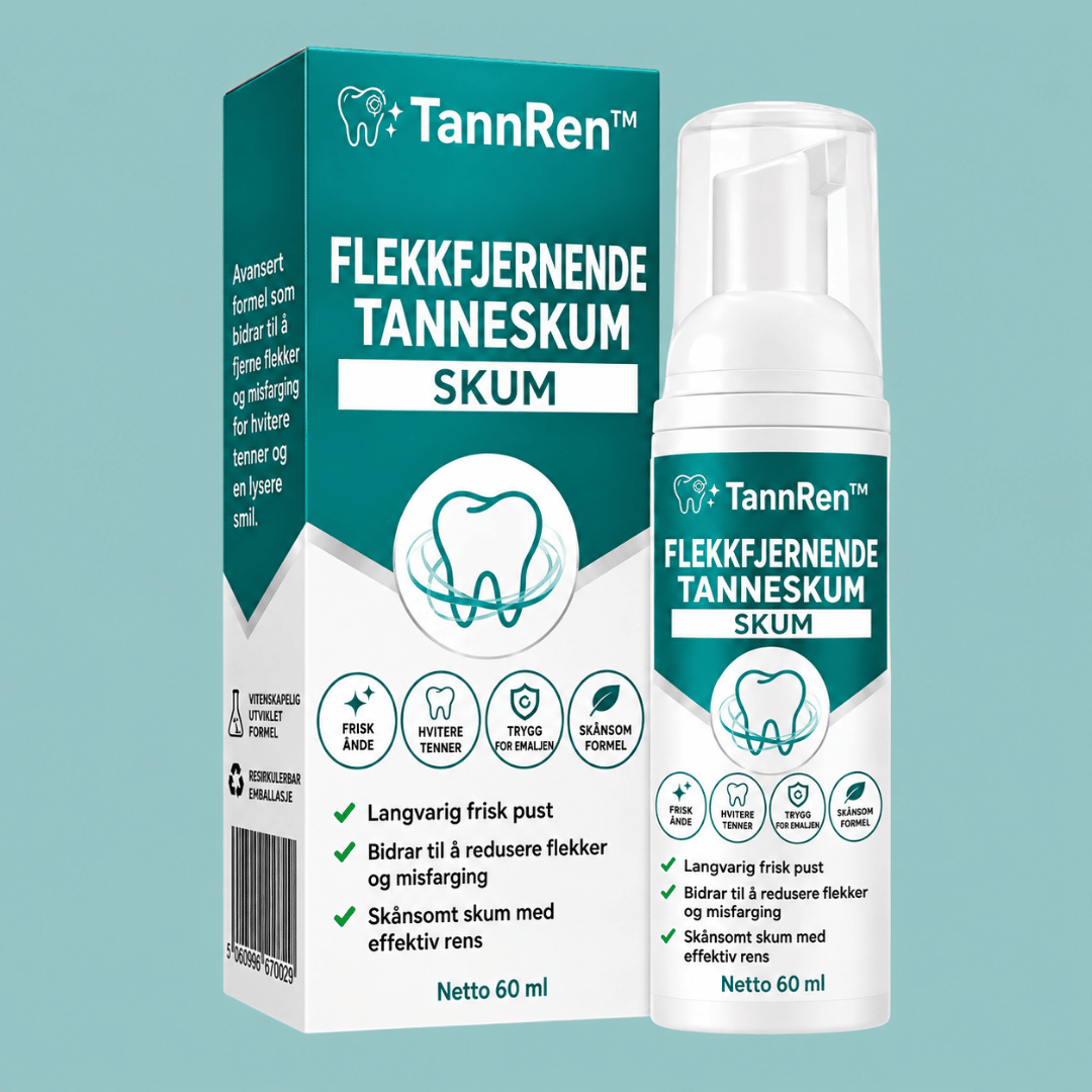 TannRen™