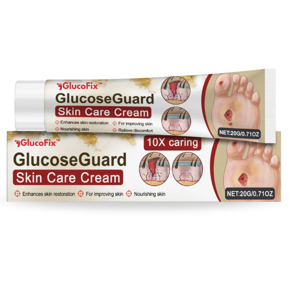 GlucoFix™