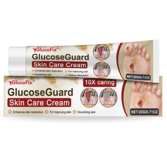 GlucoFix™