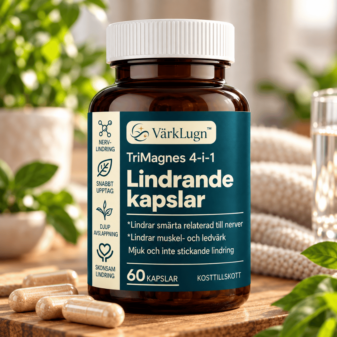 VärkLugn™