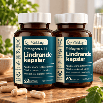 VärkLugn™