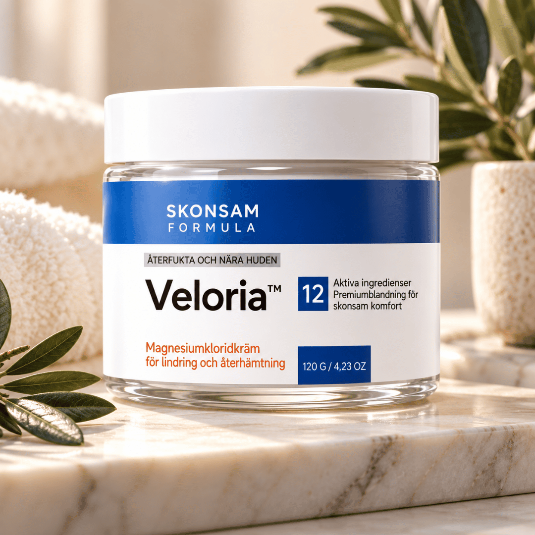 Veloria™
