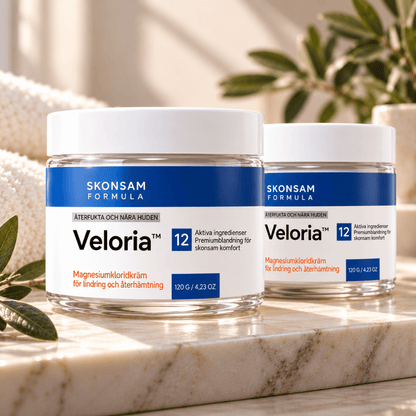 Veloria™