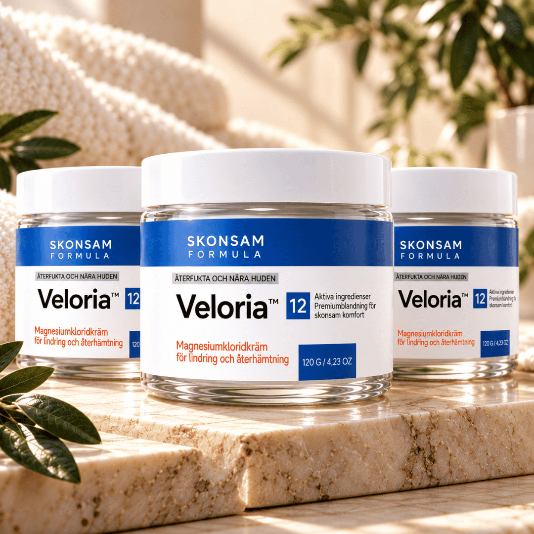 Veloria™