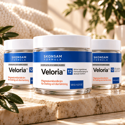 Veloria™