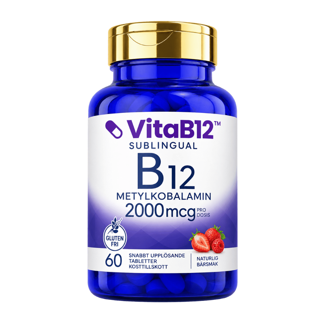 VitaB12™