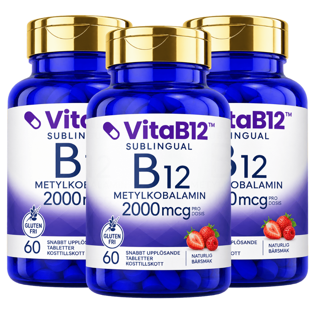 VitaB12™