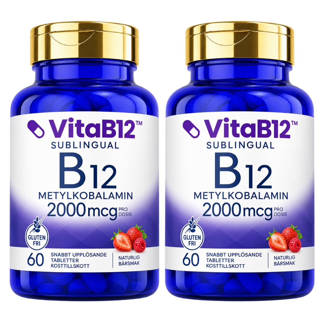 VitaB12™