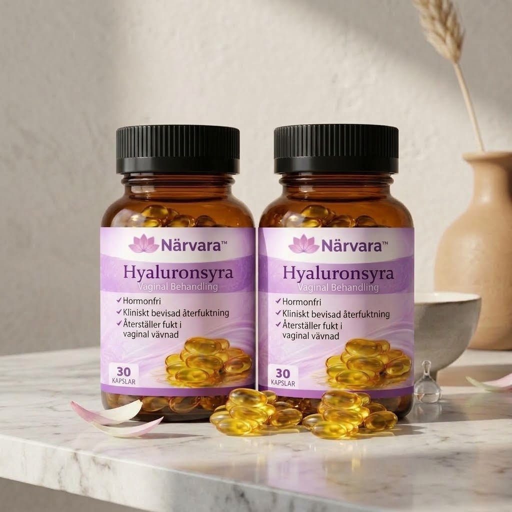 Närvara™