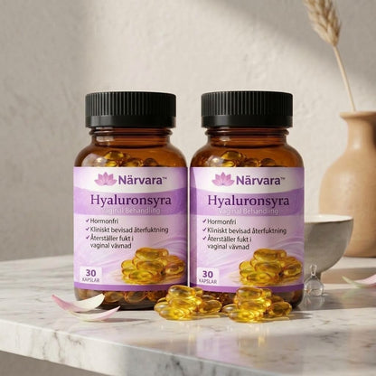 Närvara™