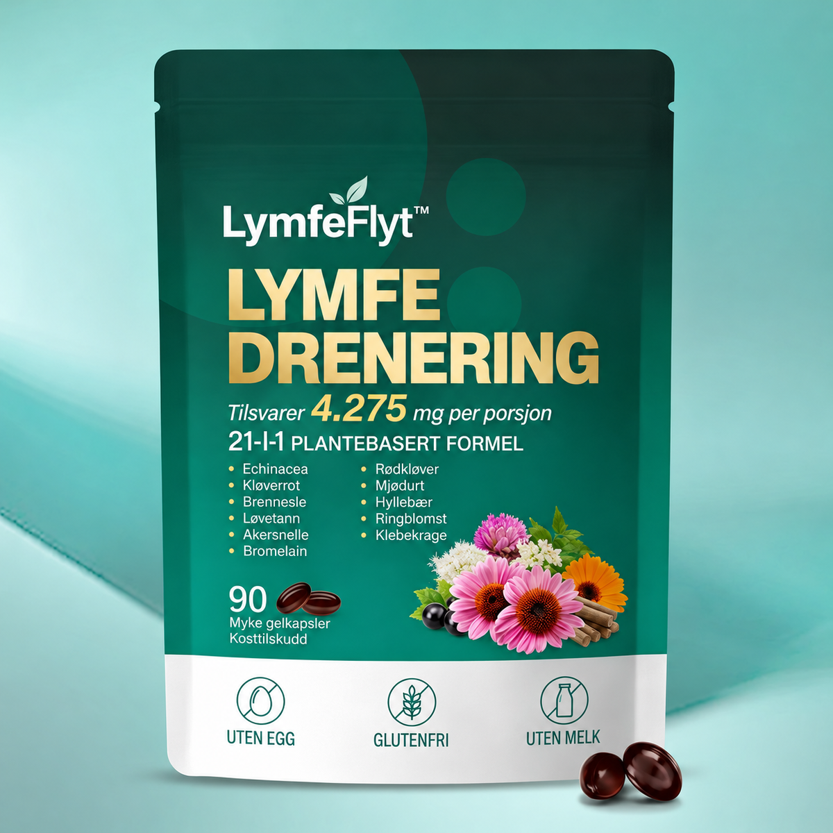 LymfeFlyt™