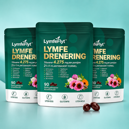LymfeFlyt™