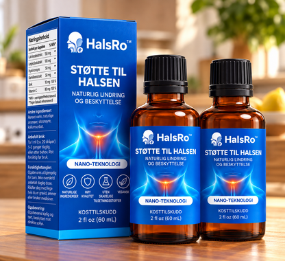 HalsRo™
